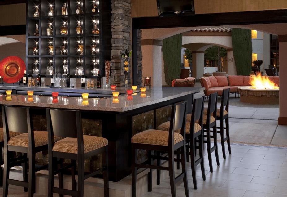 Sheraton Tucson Hotel & Suites