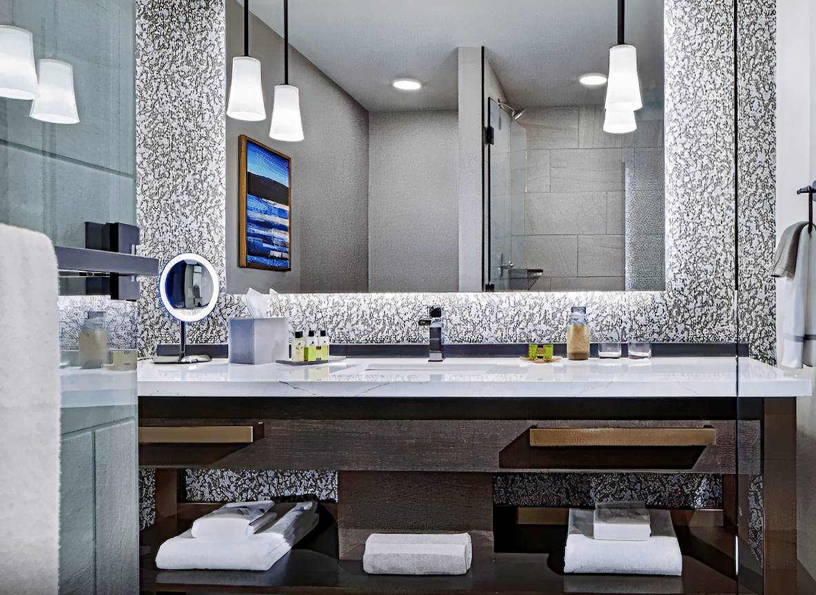 InterContinental Minneapolis - St. Paul Airport