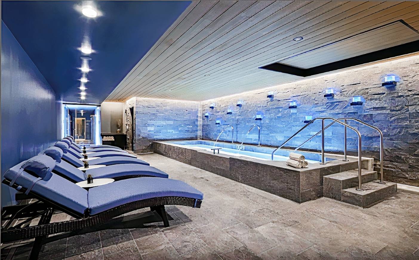 InterContinental Minneapolis - St. Paul Airport