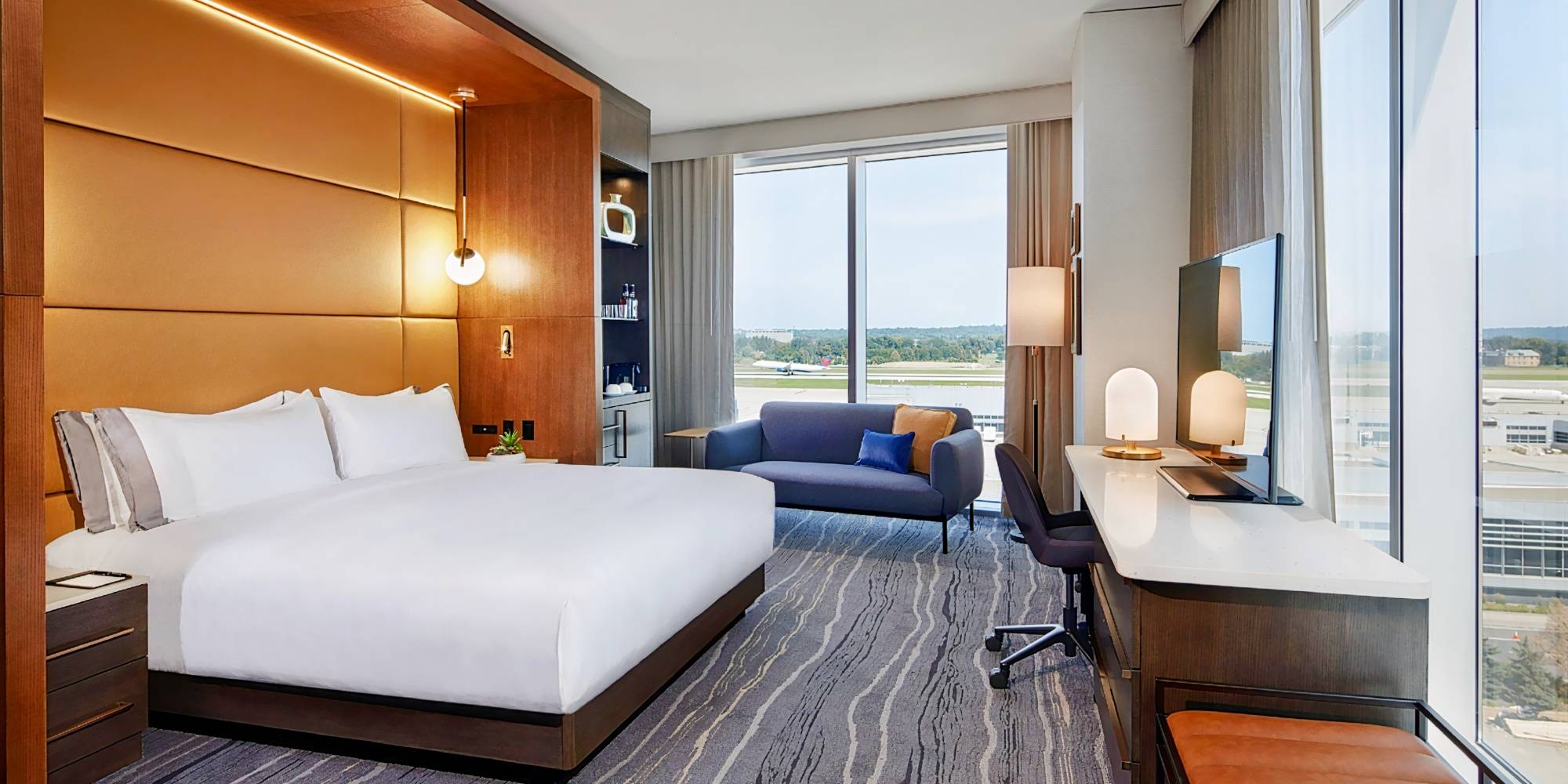 InterContinental Minneapolis - St. Paul Airport