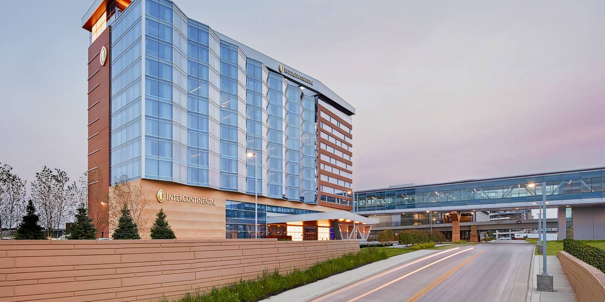 InterContinental Minneapolis - St. Paul Airport