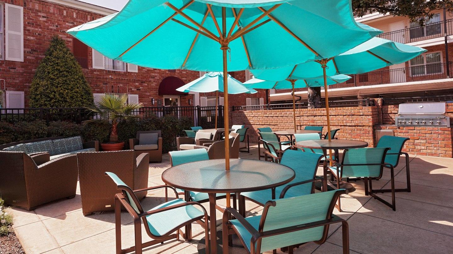 Residence Inn Houston by The Galleria