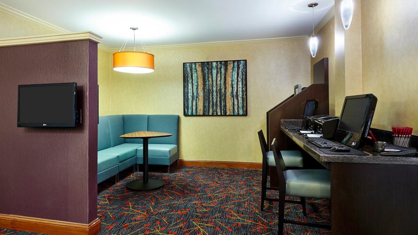 Residence Inn Houston by The Galleria