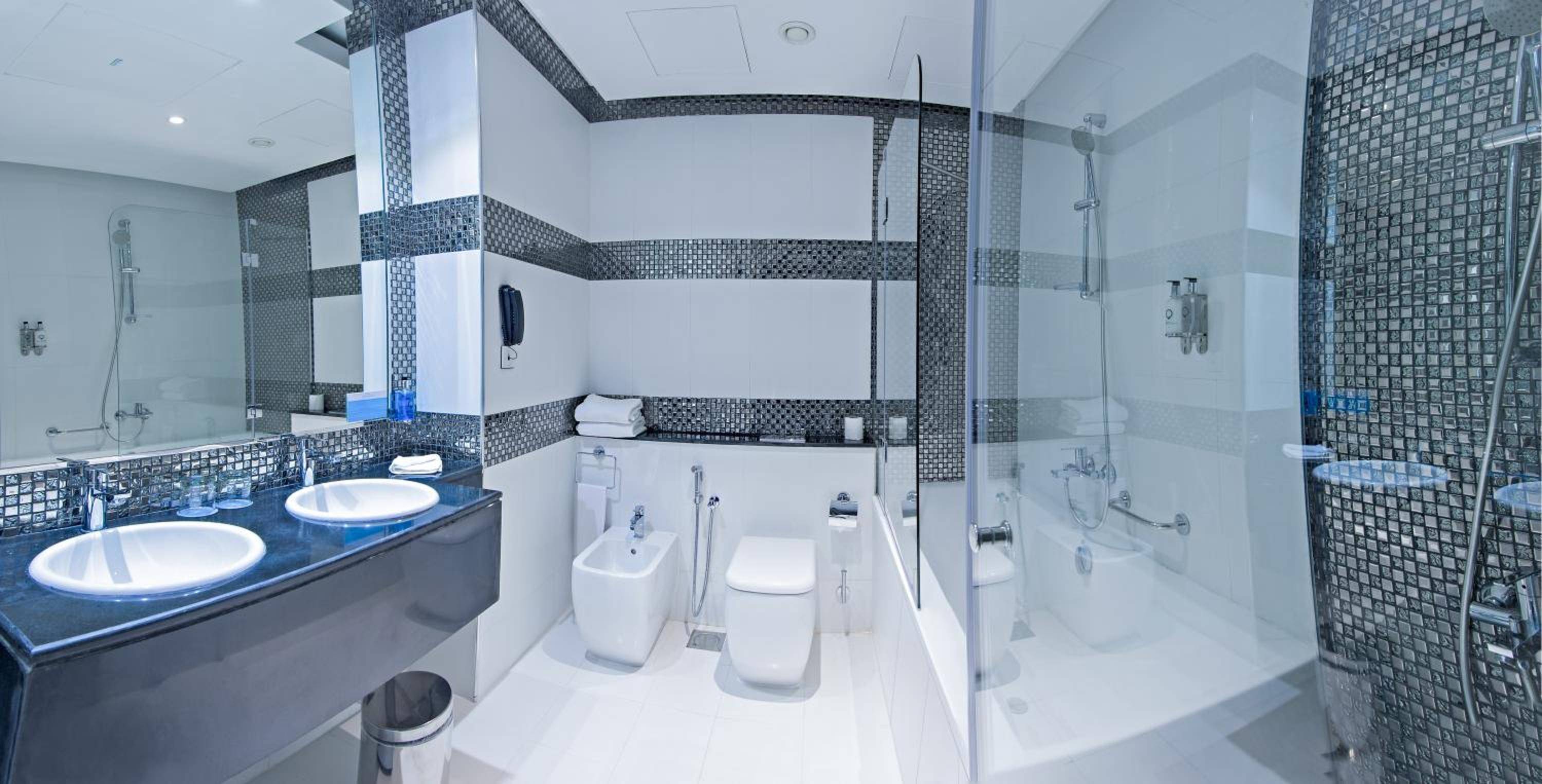 Signature 1 Hotel Tecom