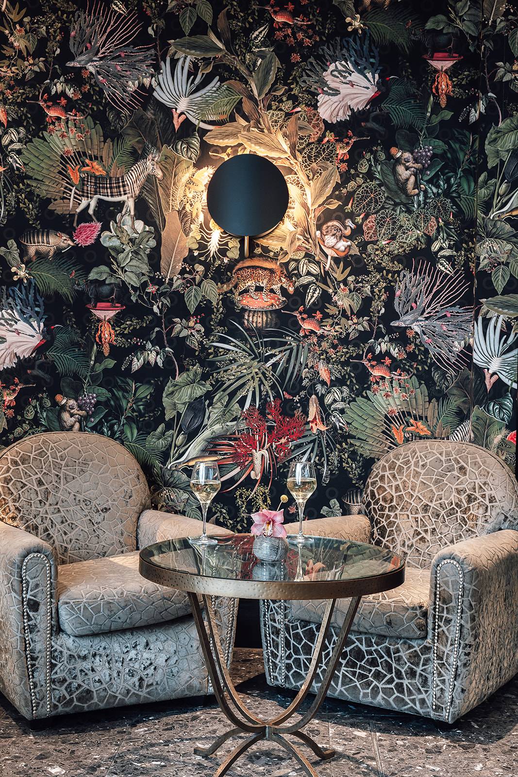 The Belfry Hotel and Resort