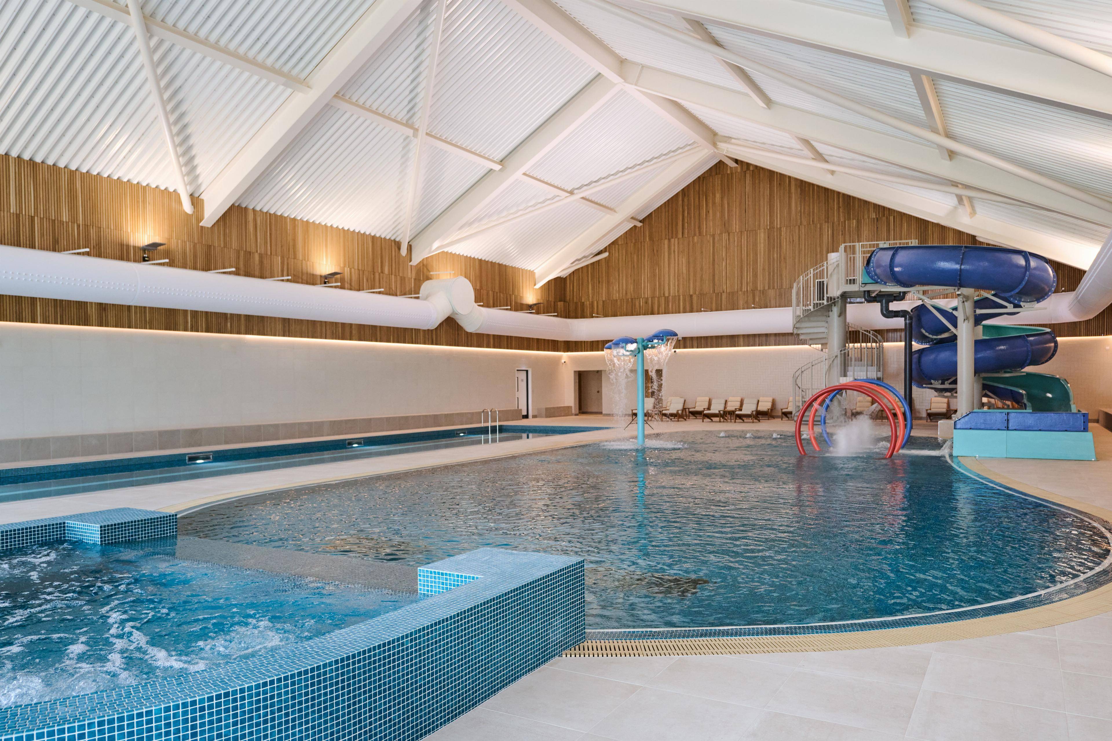 The Belfry Hotel and Resort