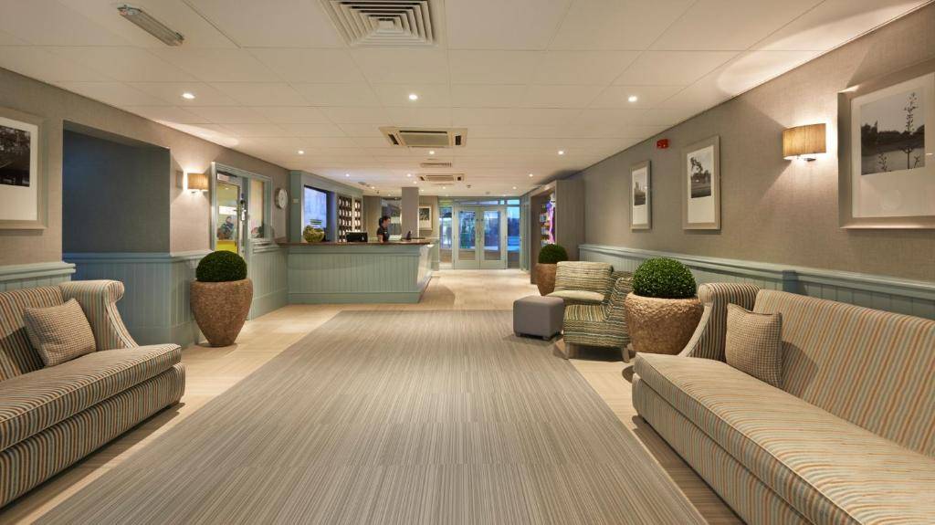 The Belfry Hotel and Resort