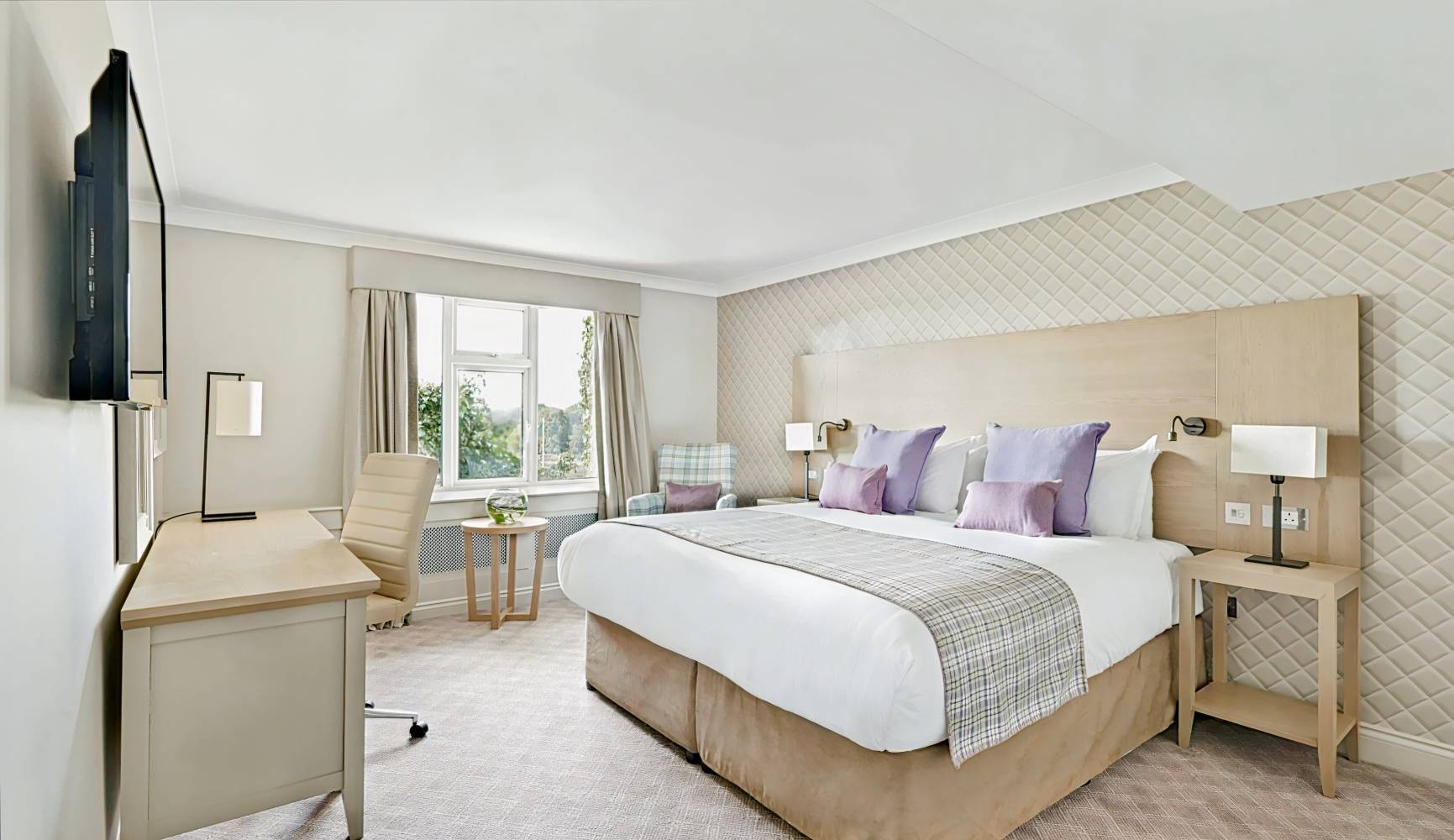 The Belfry Hotel and Resort