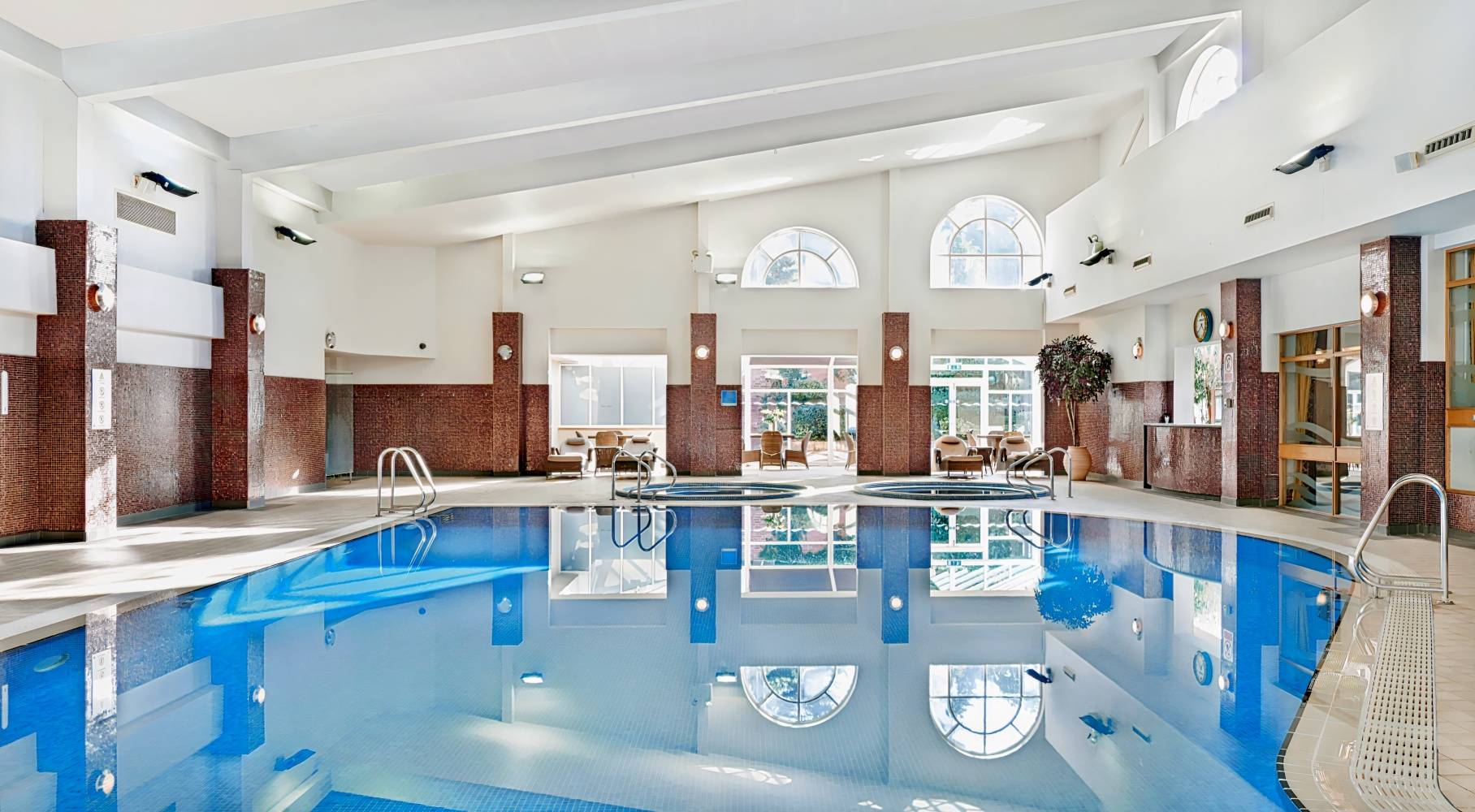 The Belfry Hotel and Resort