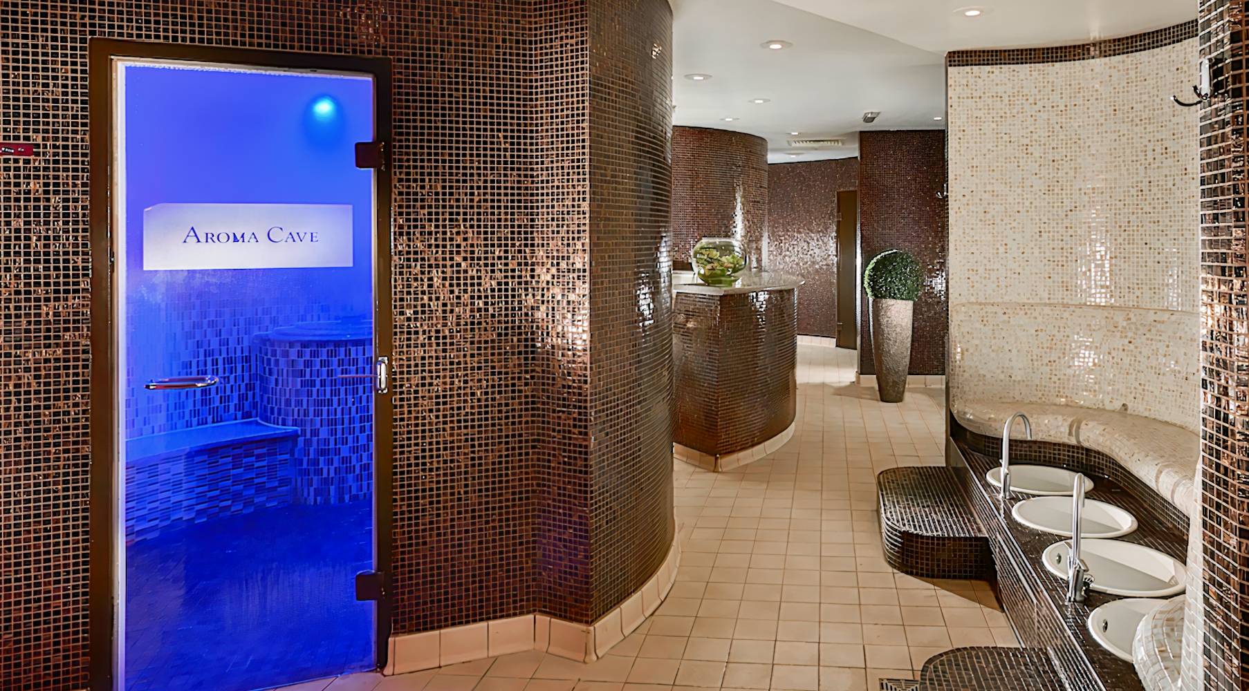 The Belfry Hotel and Resort