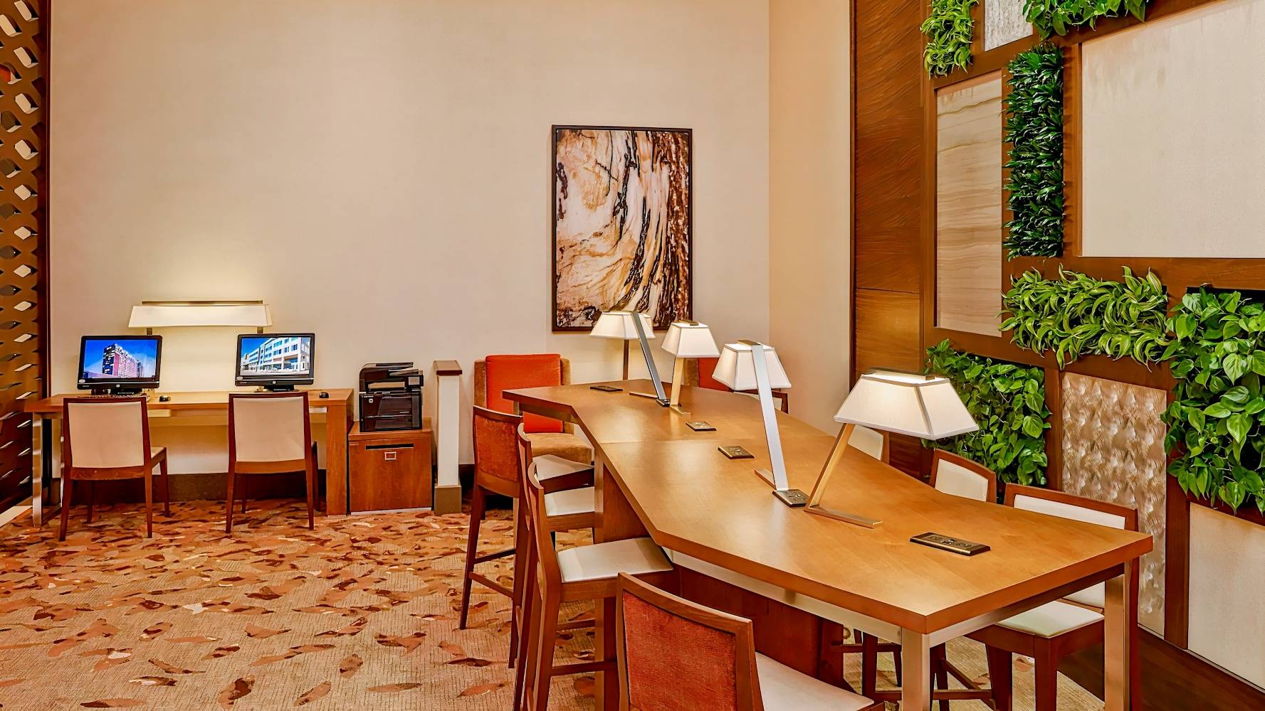 The Westin Crystal City