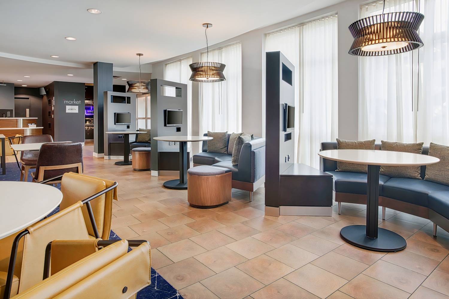 Courtyard by Marriott Fort Lauderdale SW/Miramar