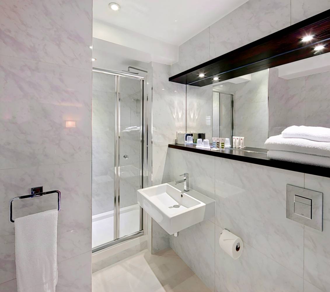 DoubleTree by Hilton Greenwich