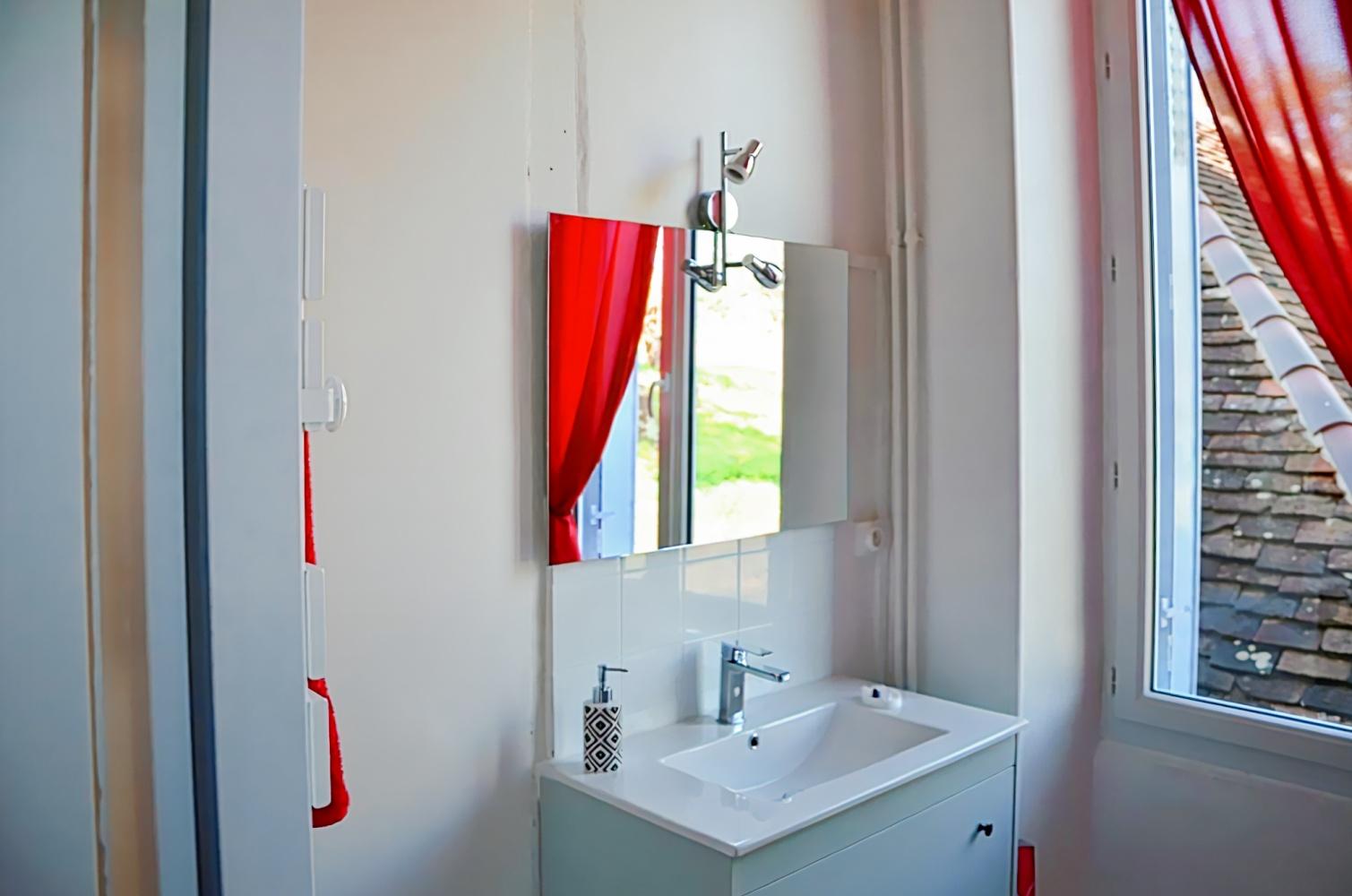 Villa du Cerf Thibault