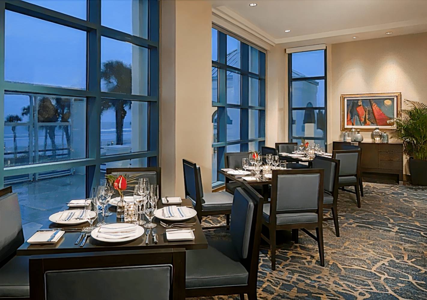 Hilton Daytona Beach Oceanfront