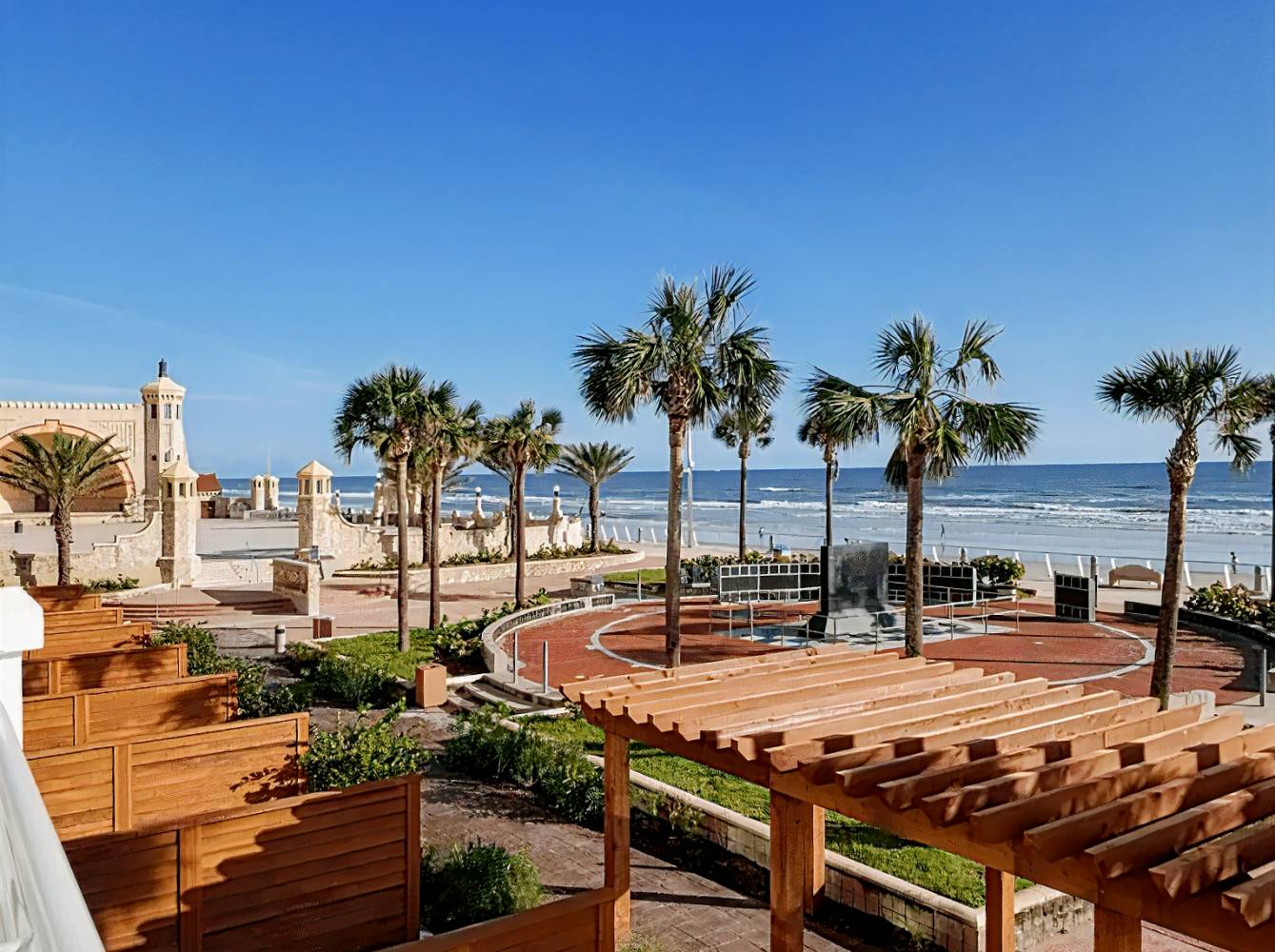 Hilton Daytona Beach Oceanfront