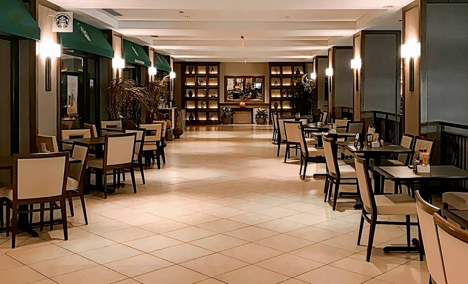 Hilton Daytona Beach Oceanfront