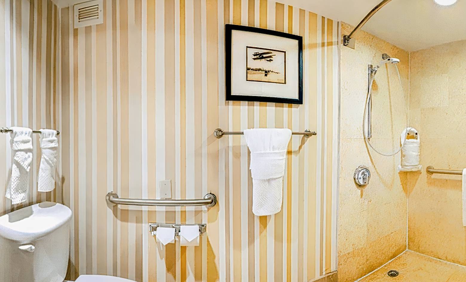 Hilton Daytona Beach Oceanfront