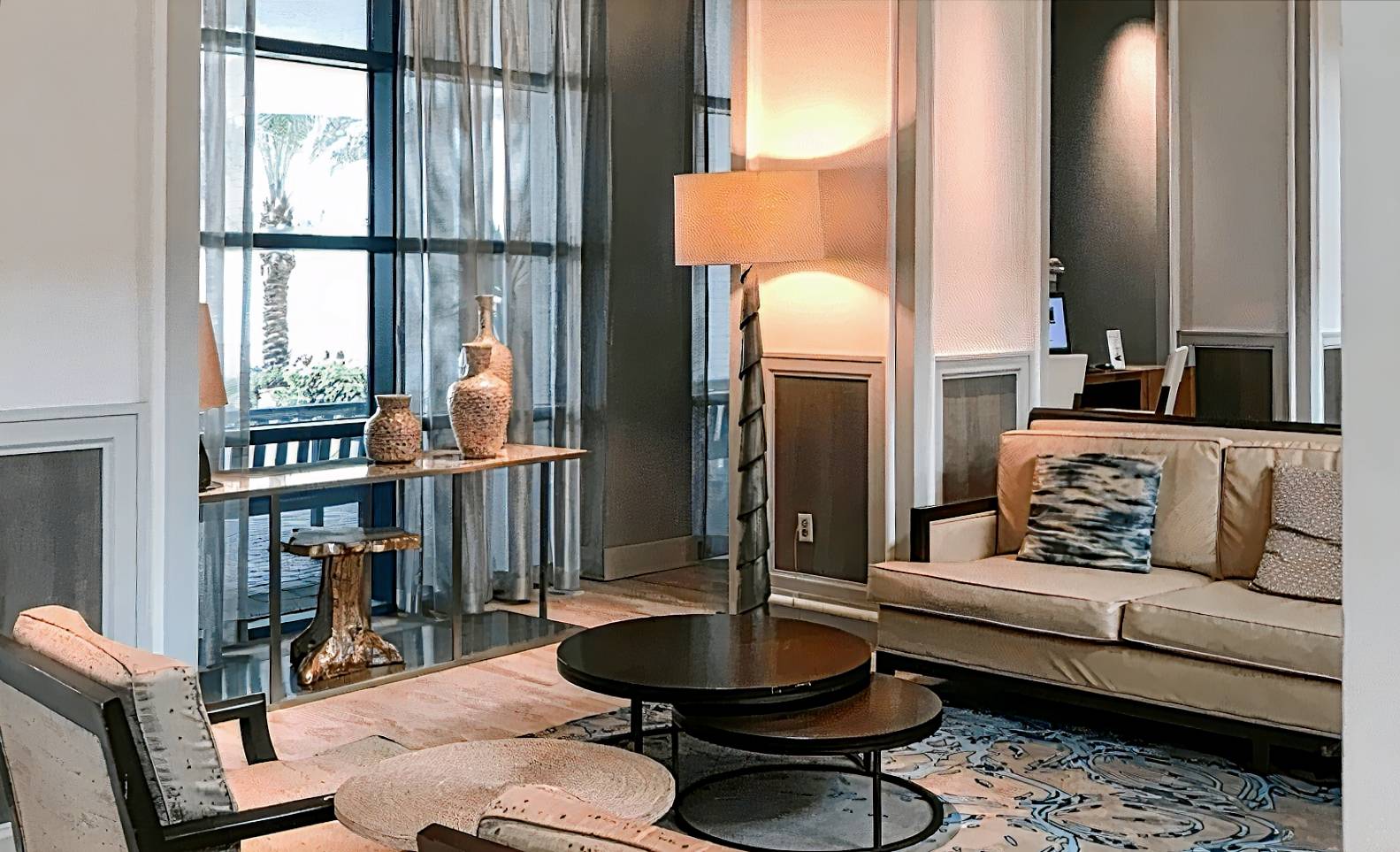 Hilton Daytona Beach Oceanfront