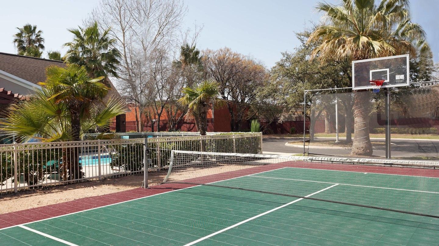 Residence Inn by Marriott San Antonio Downtown/Market Square