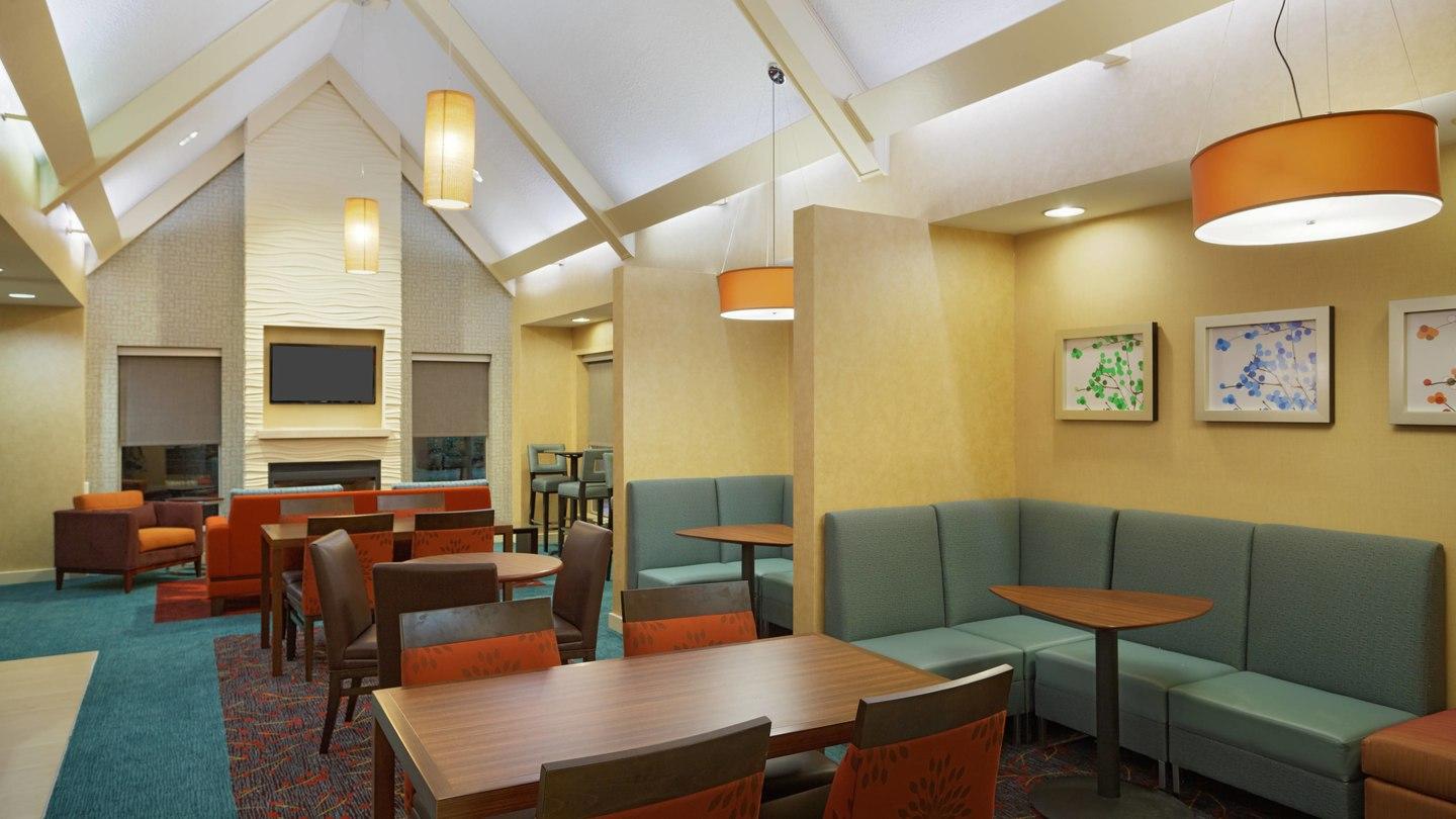 Residence Inn by Marriott San Antonio Downtown/Market Square