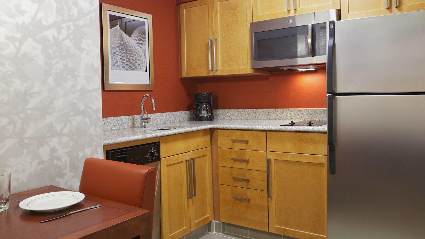 Residence Inn by Marriott San Antonio Downtown/Market Square