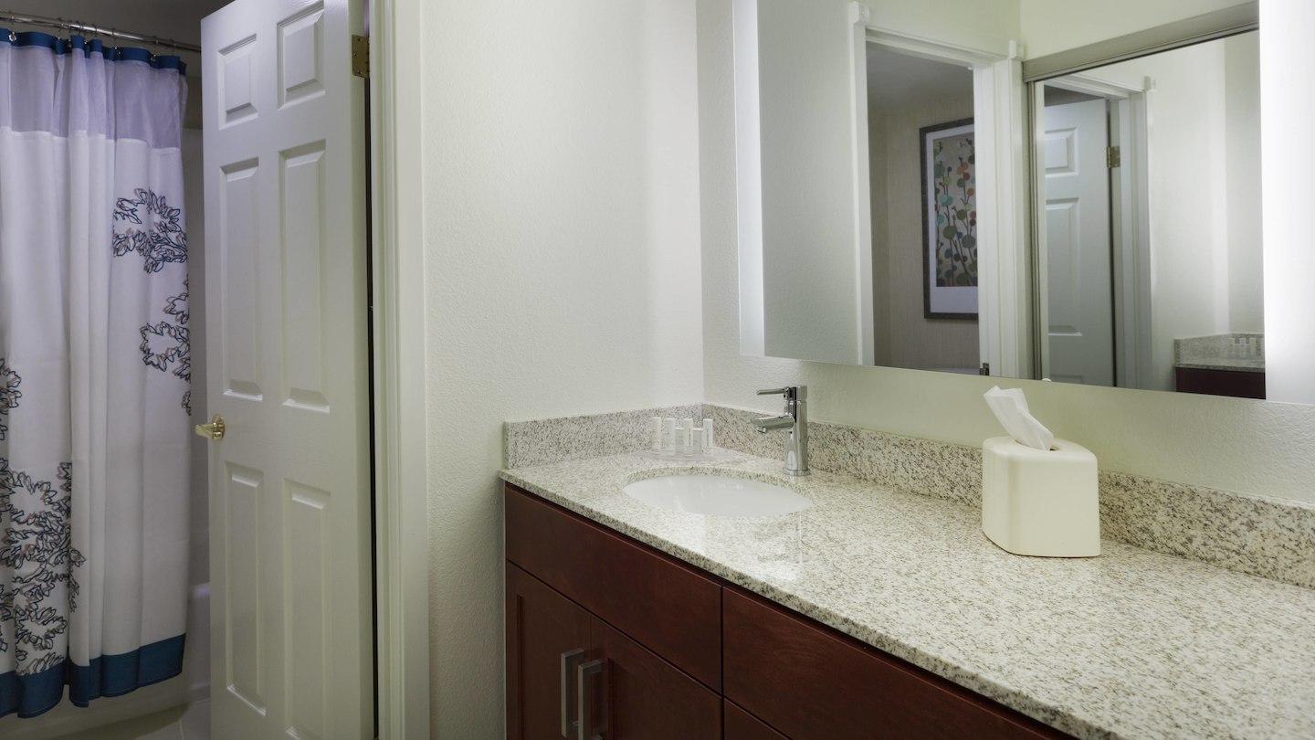 Residence Inn by Marriott San Antonio Downtown/Market Square