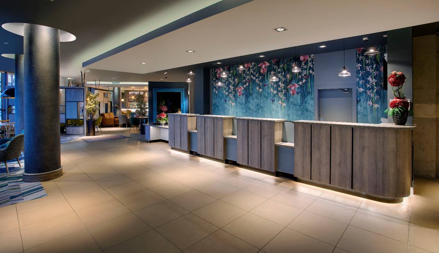 Leonardo Hotel Swindon