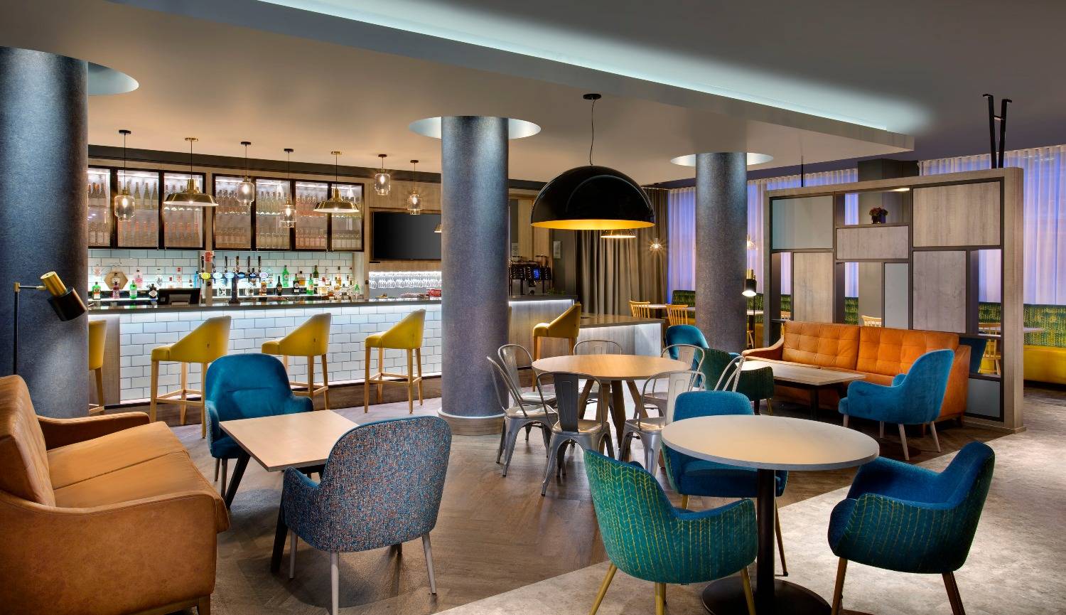 Leonardo Hotel Swindon