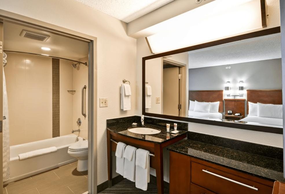 Hyatt Place Atlanta/ Duluth/ Gwinnett Mall