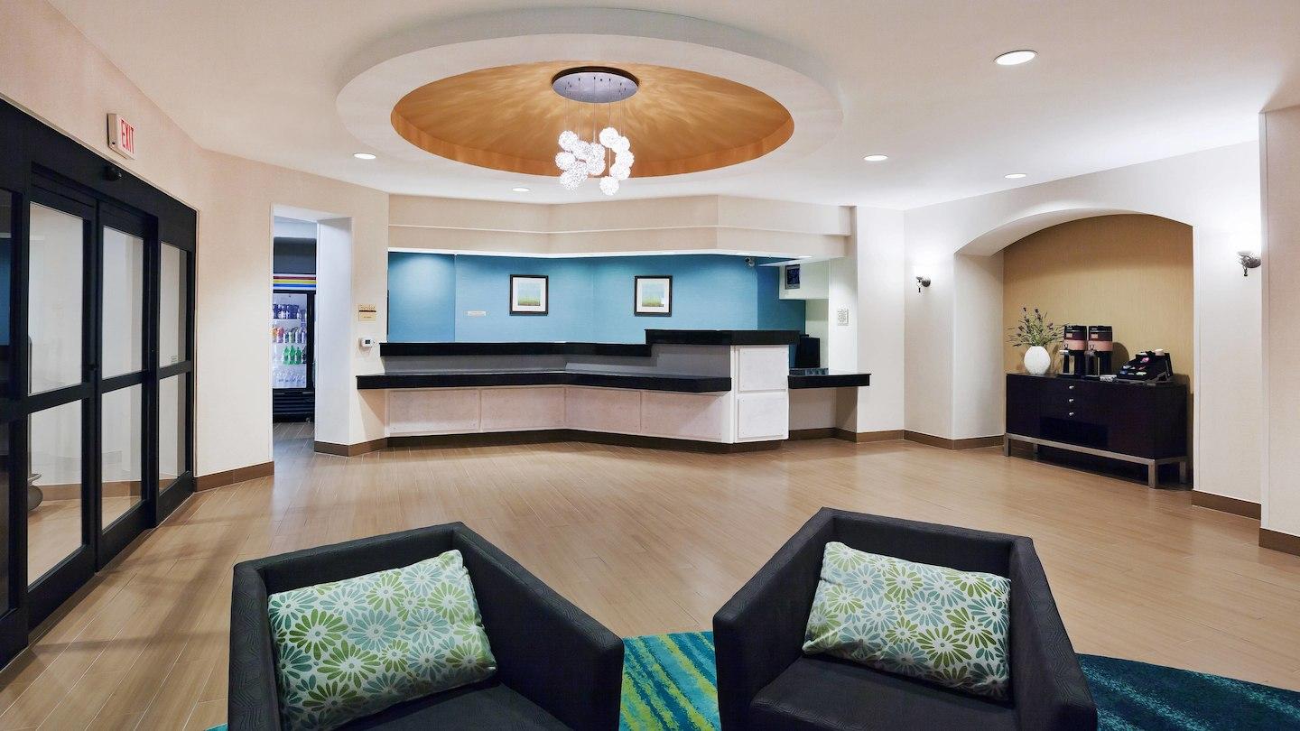 SpringHill Suites by Marriott Austin North/Parmer Lane