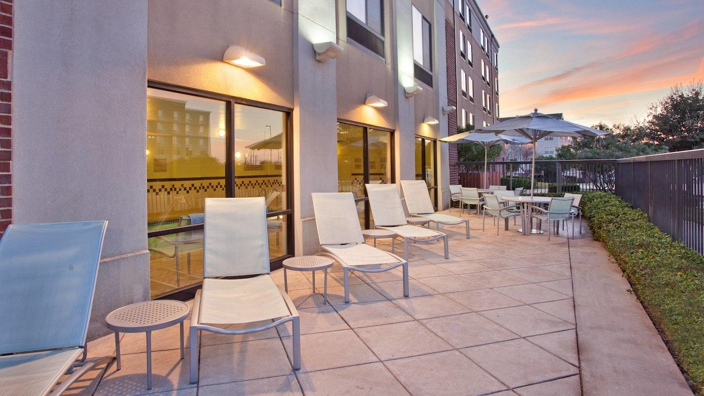 SpringHill Suites by Marriott Austin North/Parmer Lane