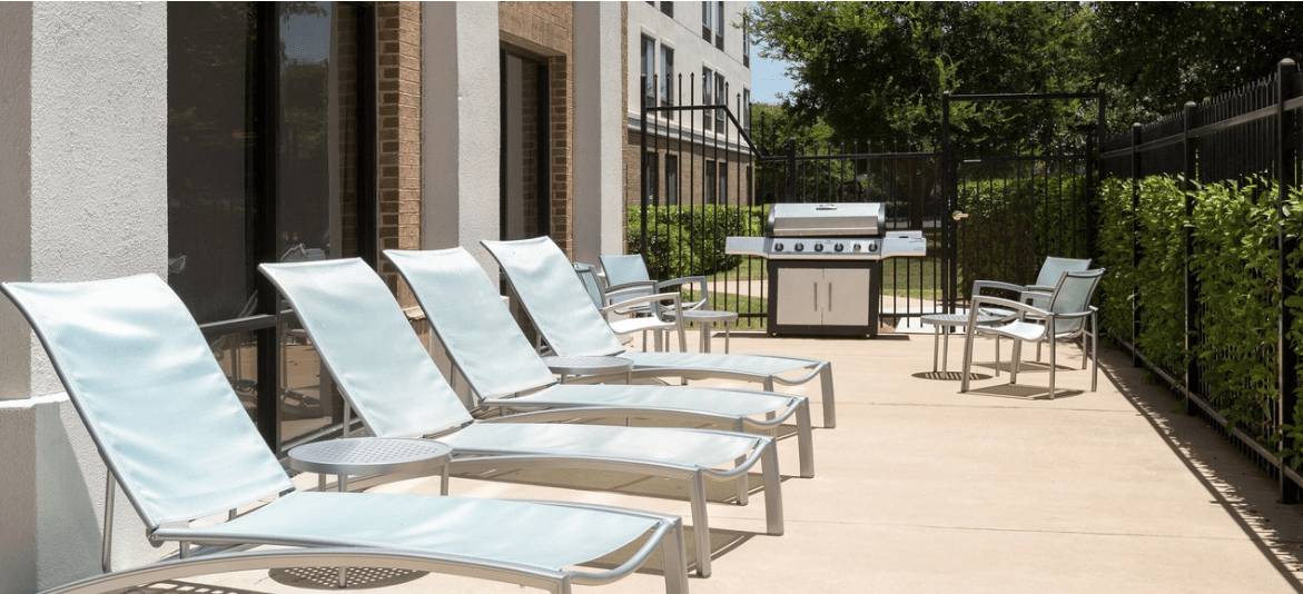 SpringHill Suites by Marriott Austin South