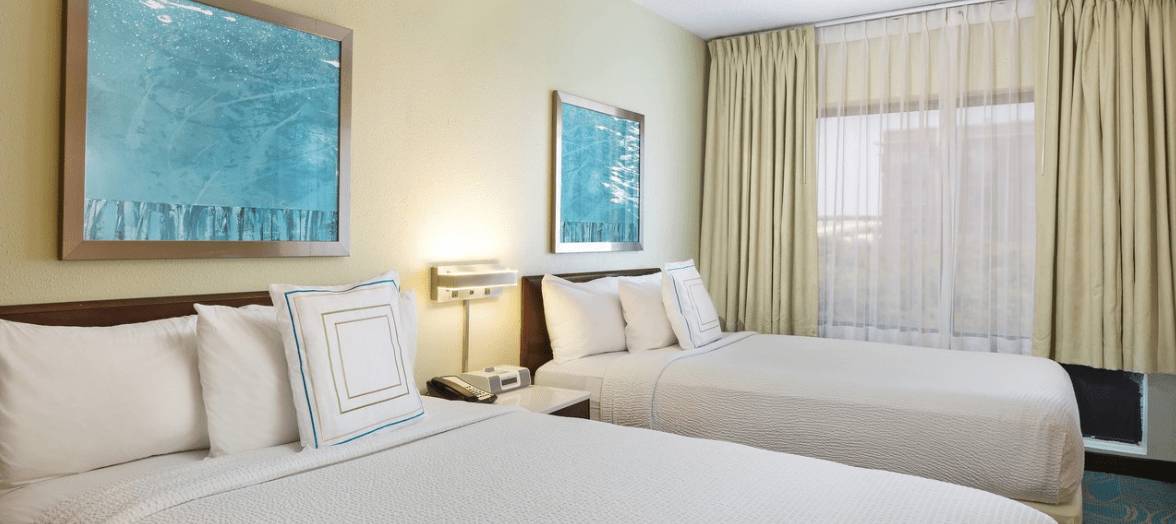 SpringHill Suites by Marriott Austin South