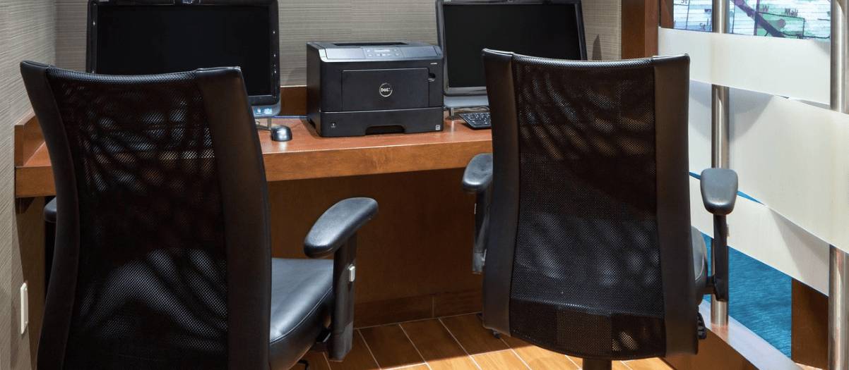 SpringHill Suites by Marriott Austin South