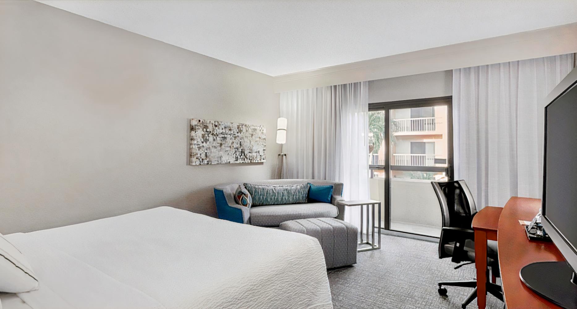 Courtyard by Marriott Fort Myers Cape Coral