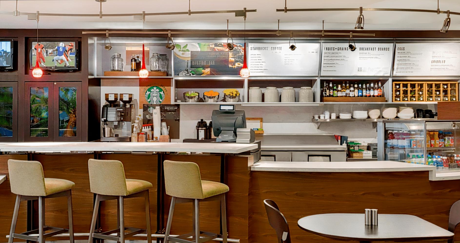 Courtyard by Marriott Fort Myers Cape Coral