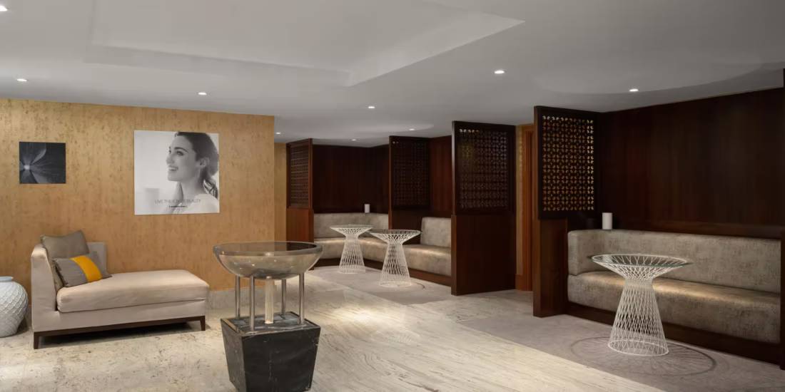 Intercontinental London - The O2, an IHG Hotel