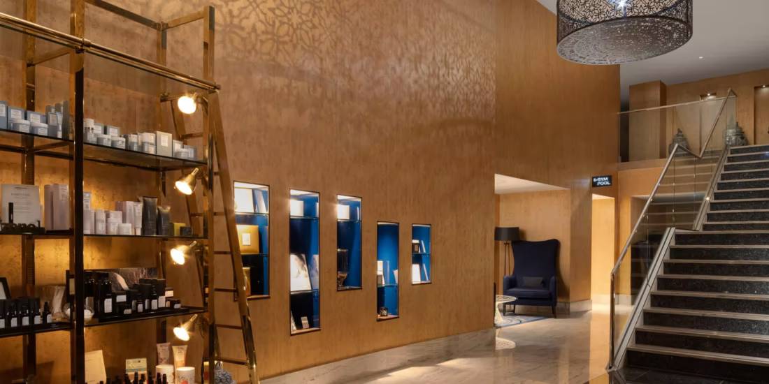 Intercontinental London - The O2, an IHG Hotel