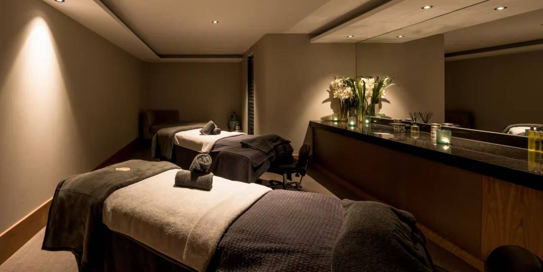 Intercontinental London - The O2, an IHG Hotel