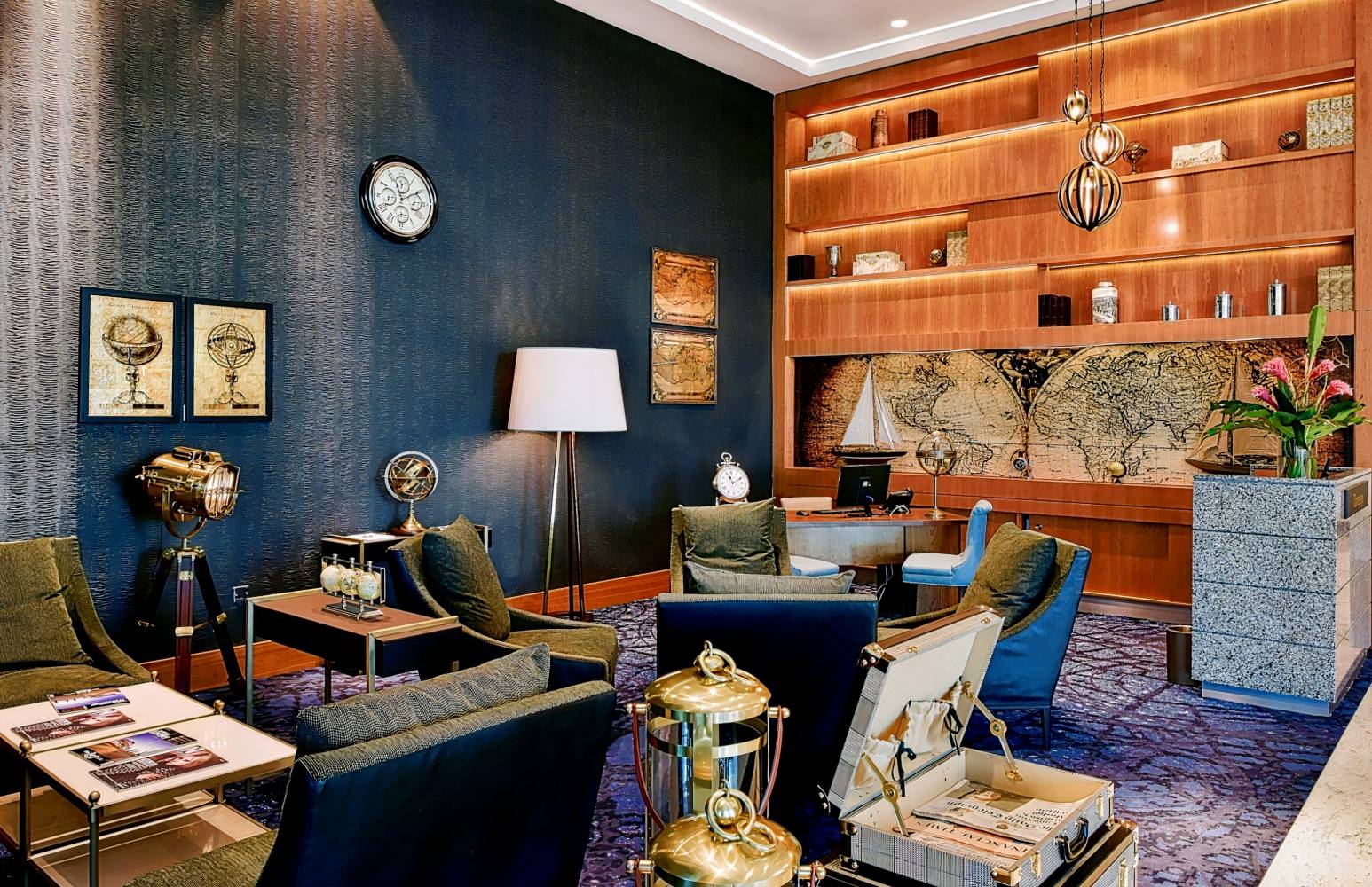 Intercontinental London - The O2, an IHG Hotel