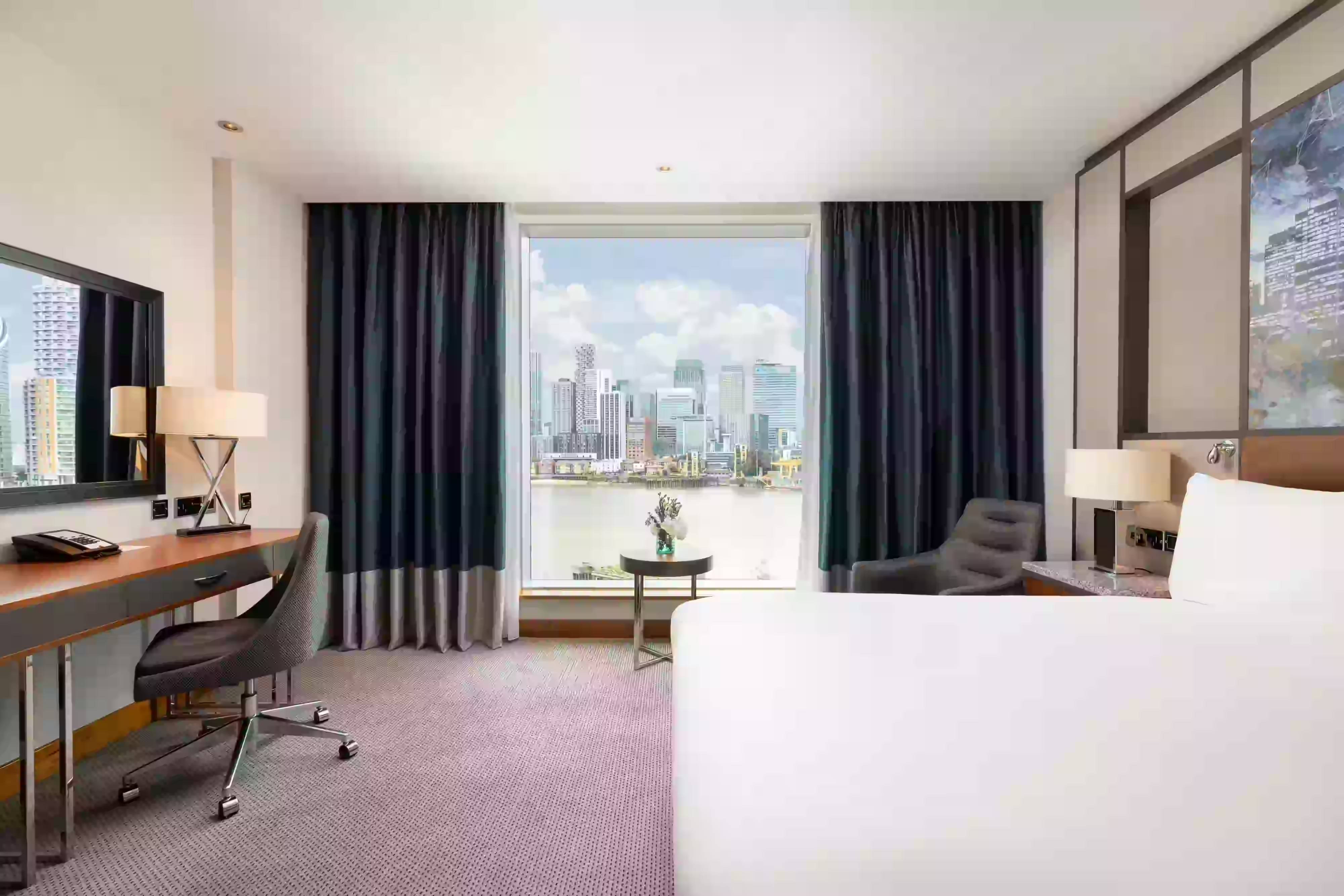 Intercontinental London - The O2, an IHG Hotel