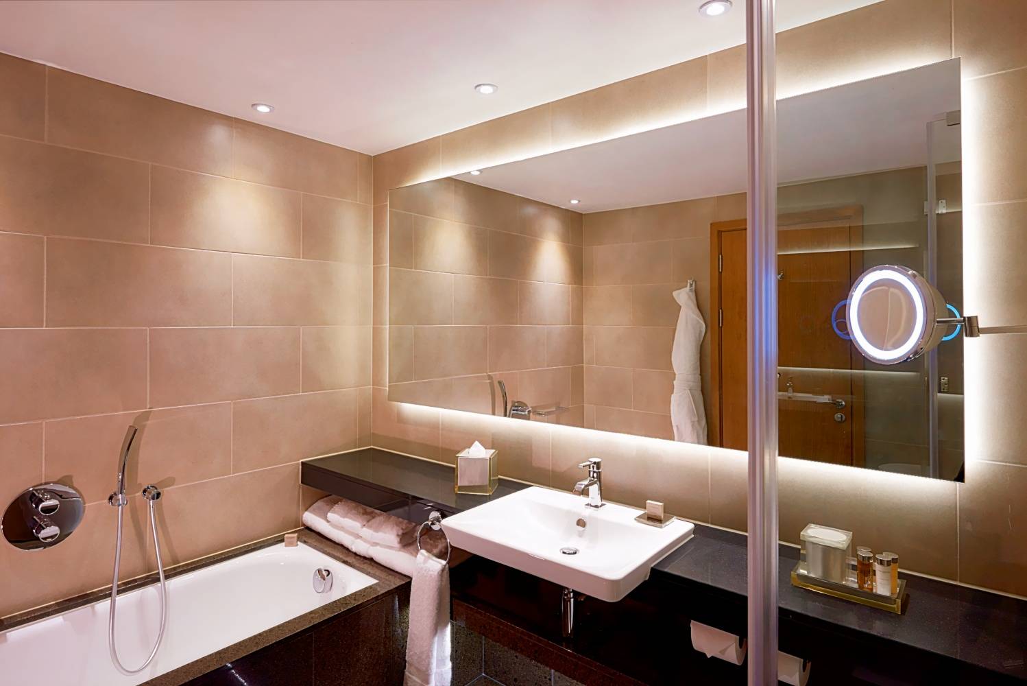 Intercontinental London - The O2, an IHG Hotel