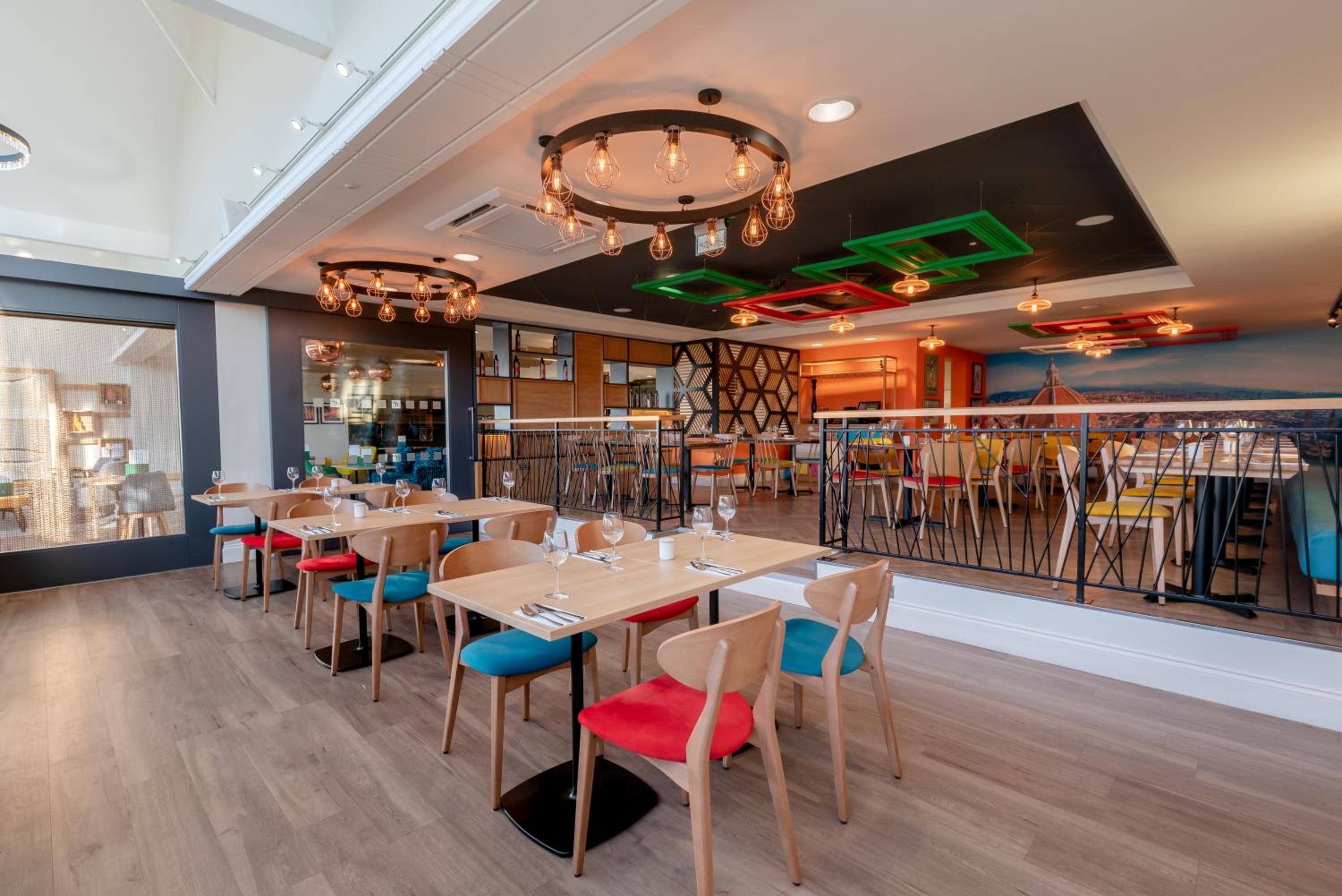 Holiday Inn Leicester - Wigston