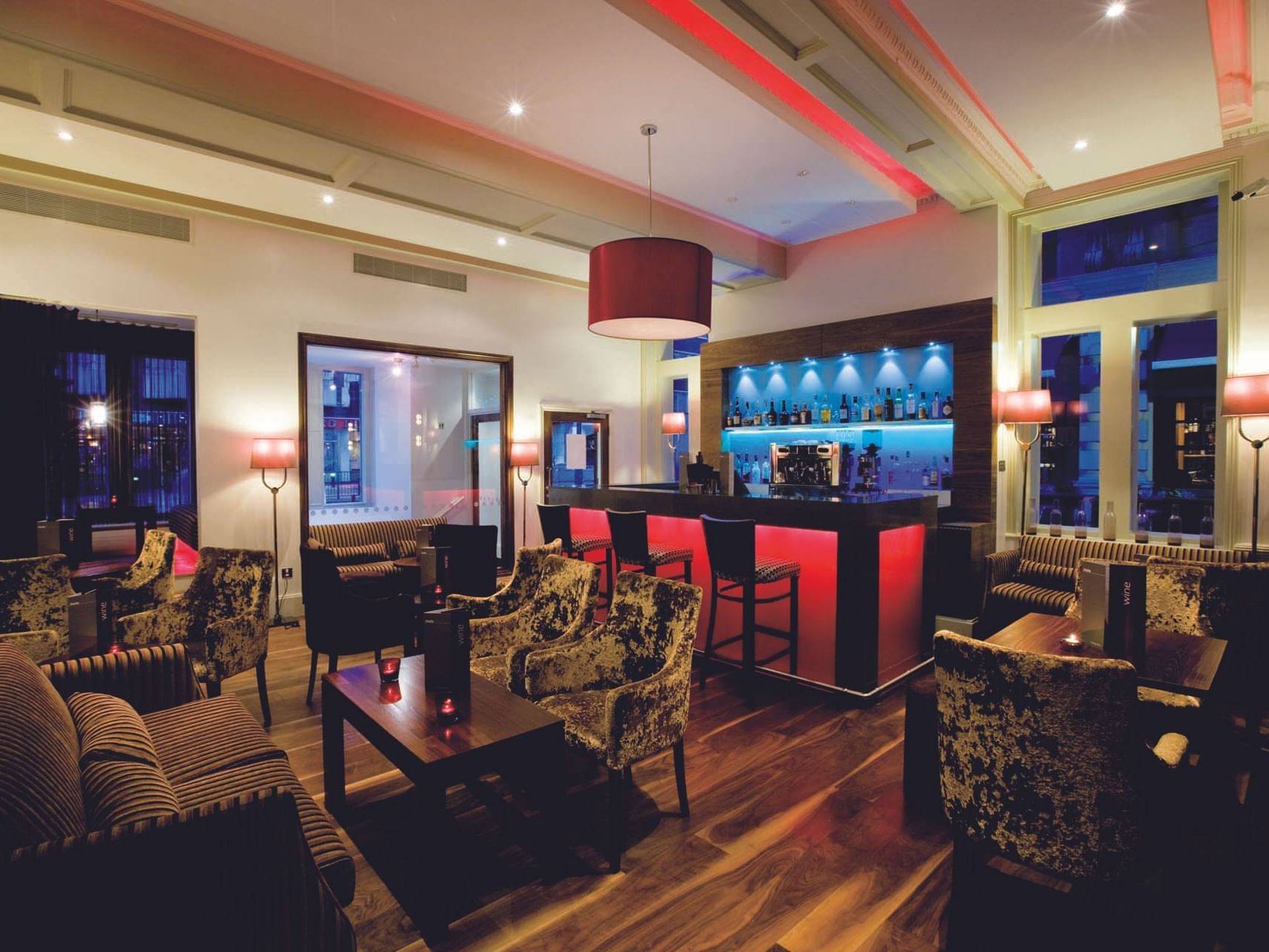 Thistle Bloomsbury Park