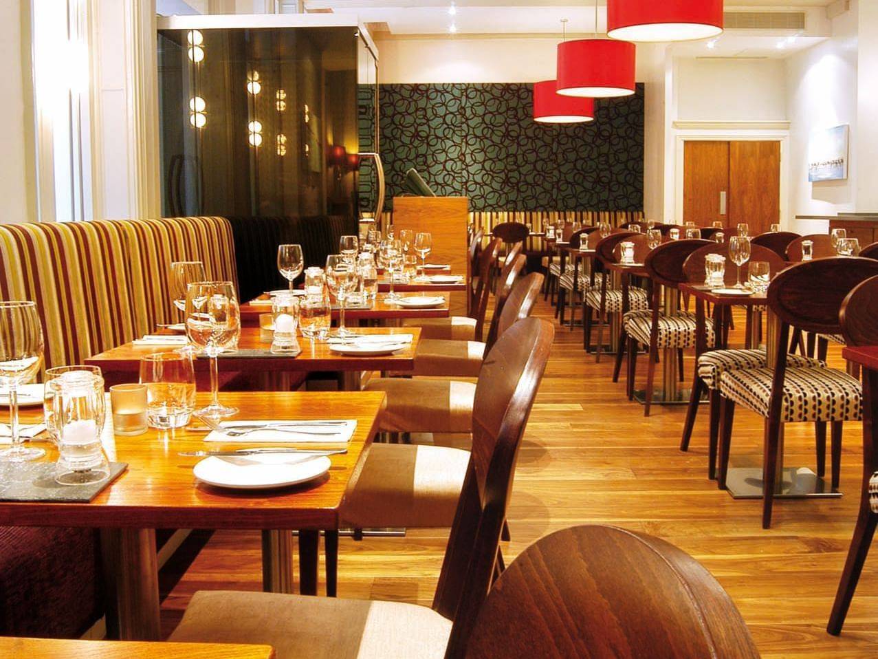 Thistle Bloomsbury Park