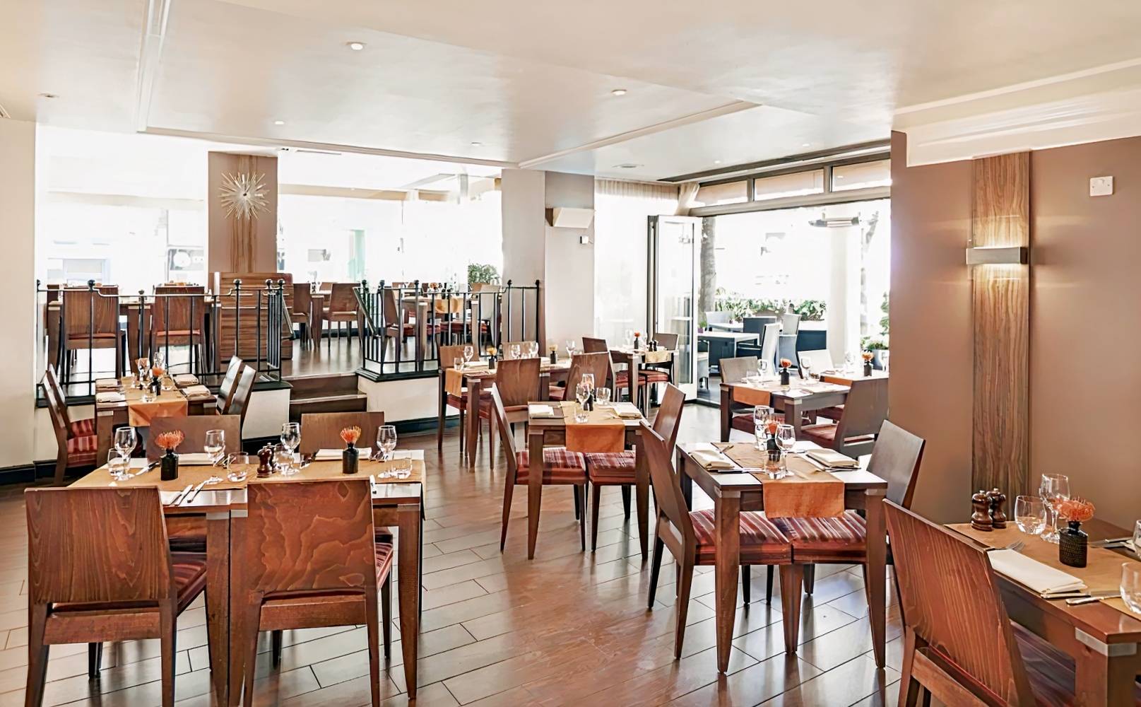 Thistle London Trafalgar Square