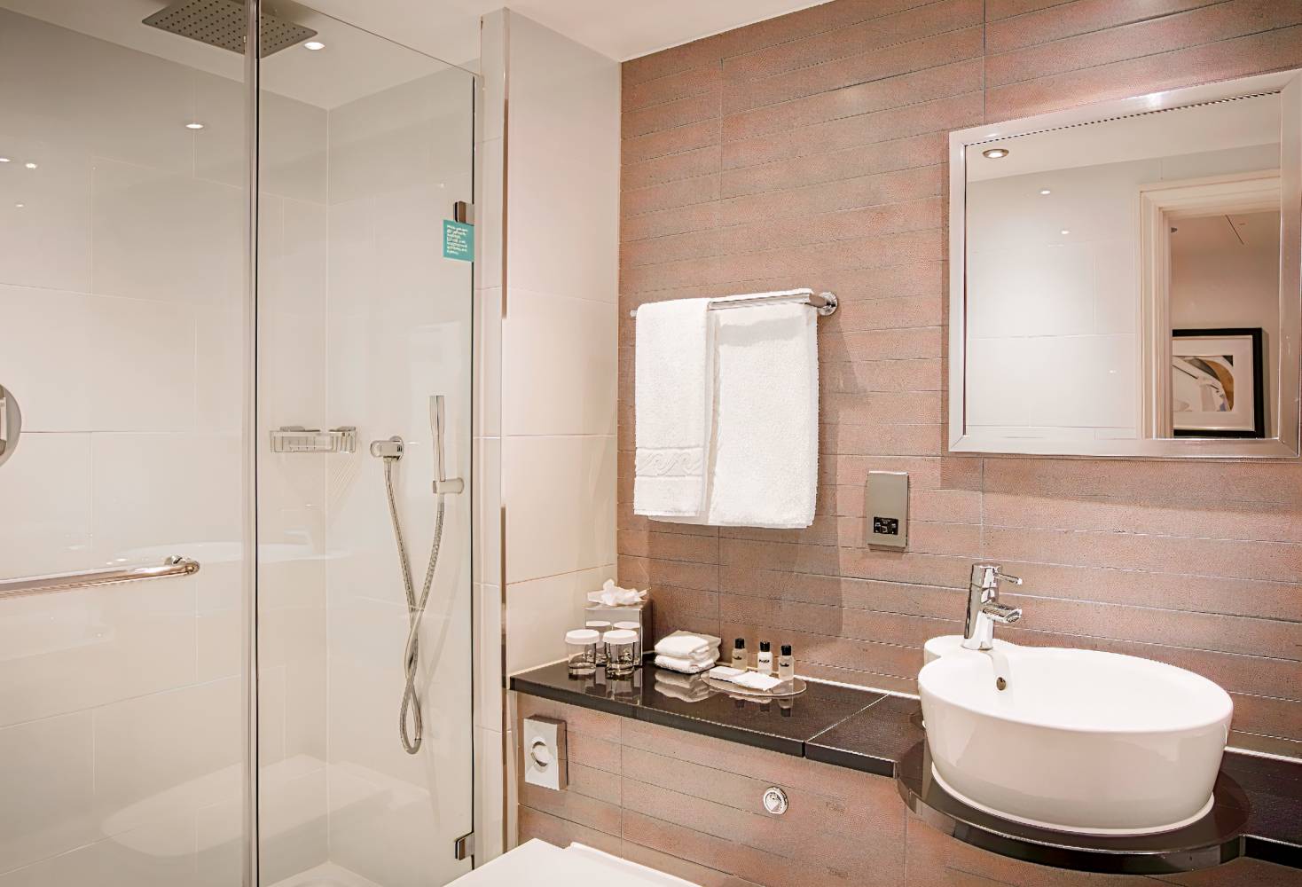 Thistle London Trafalgar Square