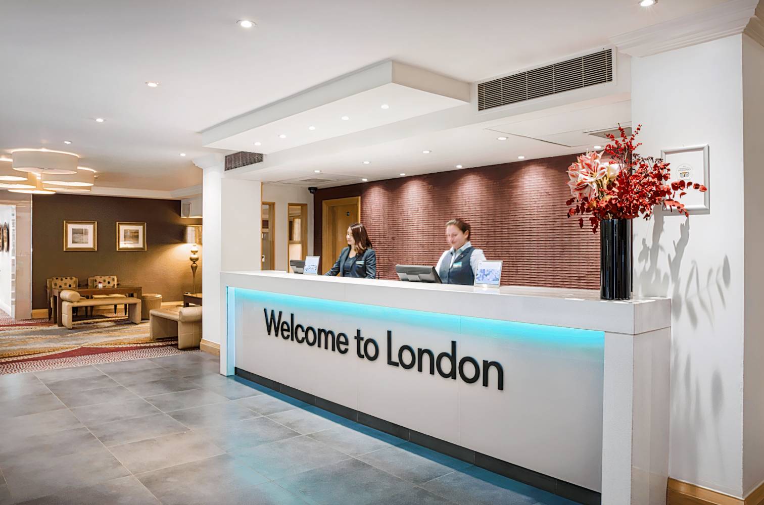 Thistle London Trafalgar Square