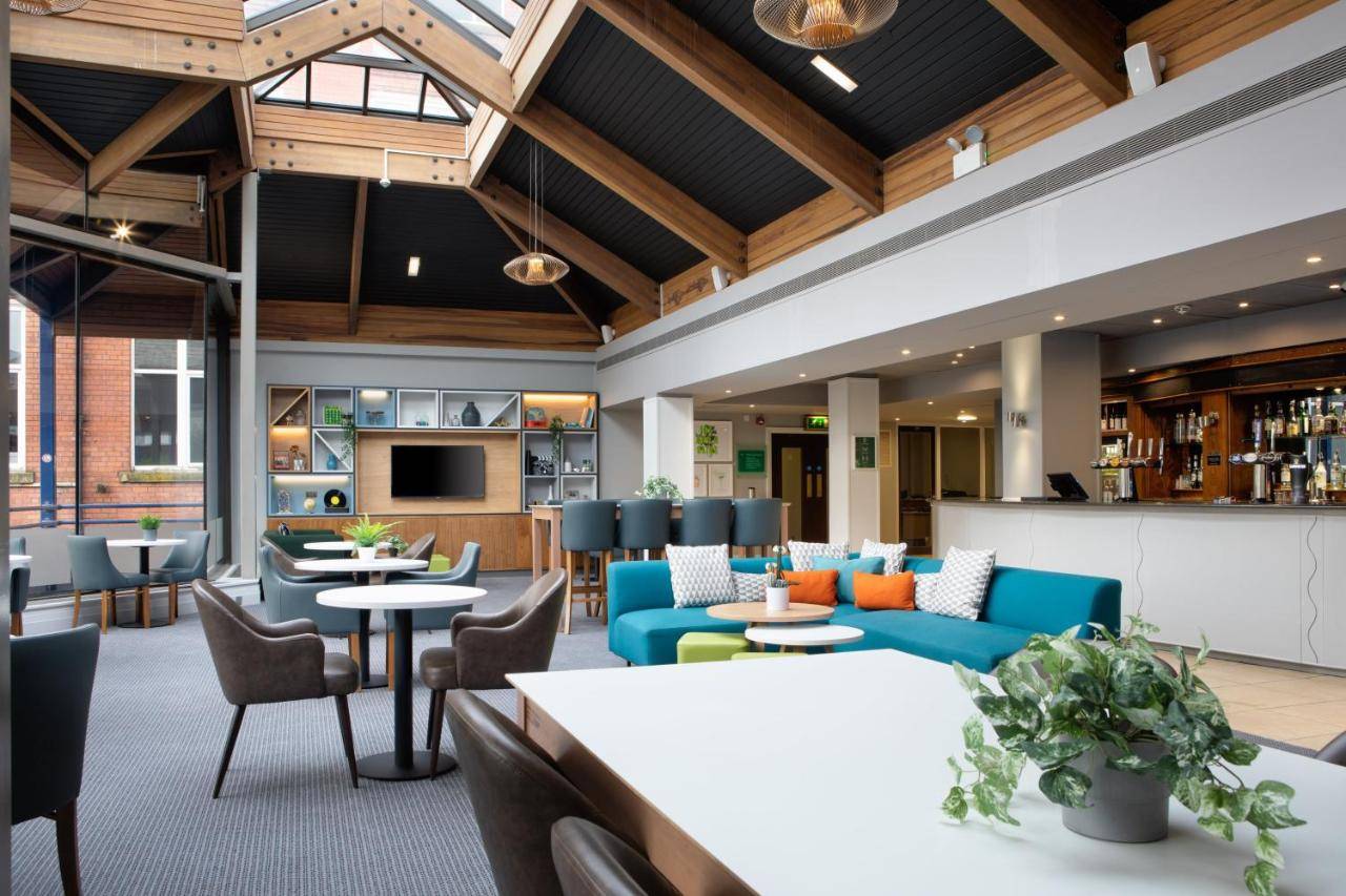 Holiday Inn Bolton